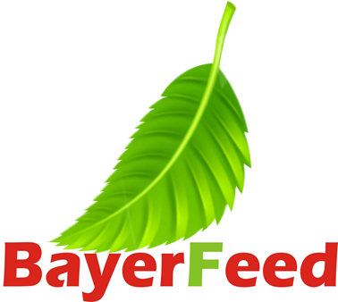 CÔNG TY CỔ PHẦN NÔNG NGHIỆP XANH BAYERFEED